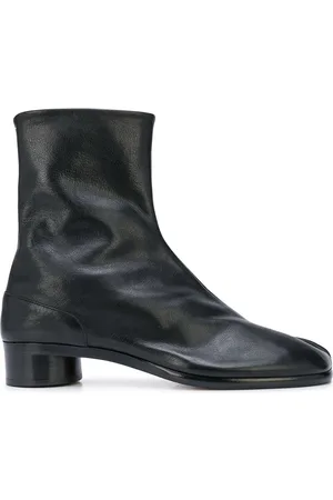 Maison Margiela Tabi 30mm ankle boots