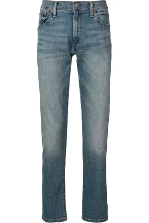 Ralph Lauren Classic slim-fit jeans