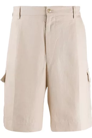 Dolce & Gabbana Bermuda cargo shorts
