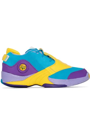 Reebok X BBC Ice Cream Answer 5 MU sneakers