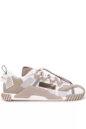 Dolce & Gabbana NS1 panelled sneakers