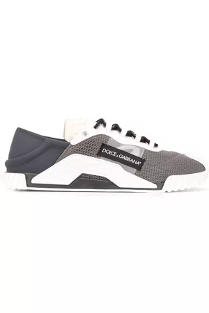 Dolce & Gabbana NS1 low-top sneakers