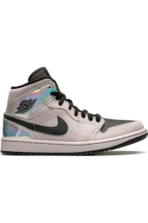 Jordan Air 1 Mid "Iridescent" sneakers
