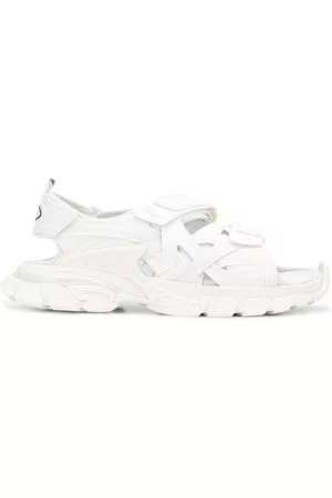 Balenciaga Track touch-strap sandals
