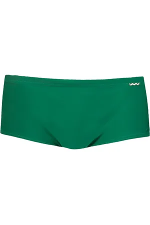 AMIR SLAMA Swimming trunks