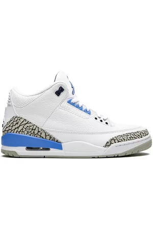 Jordan Air 3 Retro "UNC" sneakers