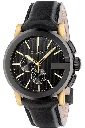 Gucci G-Chrono, 44mm