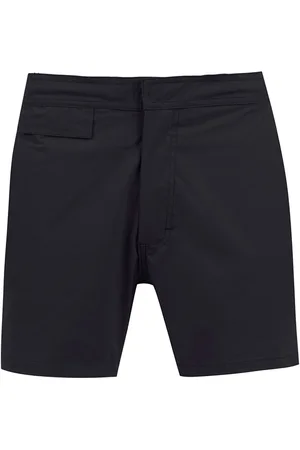 AMIR SLAMA Swim shorts
