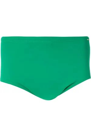 AMIR SLAMA Swimming trunks