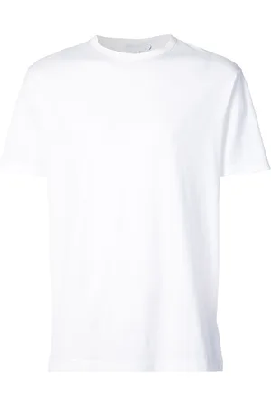 Sunspel Crew neck T-shirt