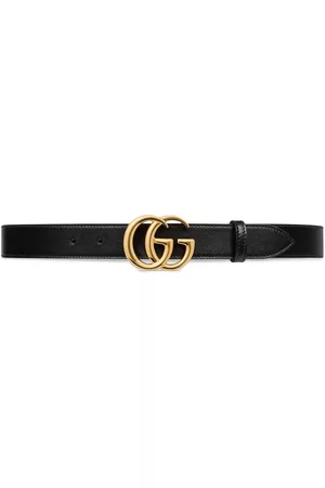 Gucci GG Marmont buckle belt
