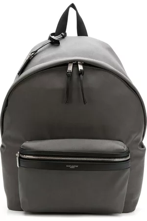 Saint Laurent Oversized backpack