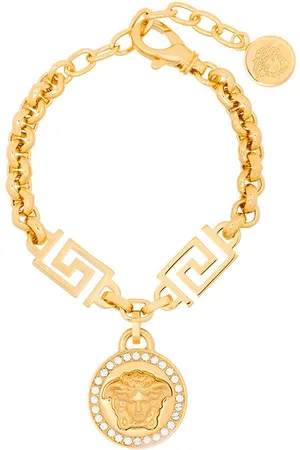 VERSACE La Medusa Greca bracelet