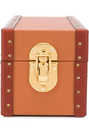 Rapport London Kensington two watch box