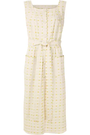 CLUBE BOSSA Niniek midi dress