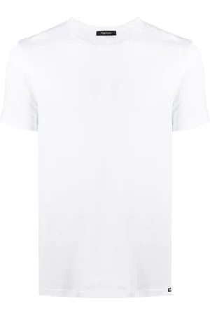 Tom Ford Short-sleeve T-shirt