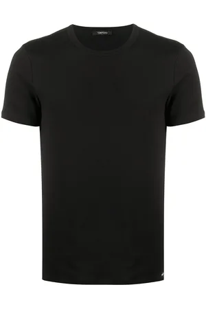Tom Ford Short-sleeve T-shirt