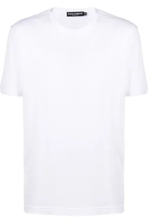 Dolce & Gabbana Logo crew neck T-shirt