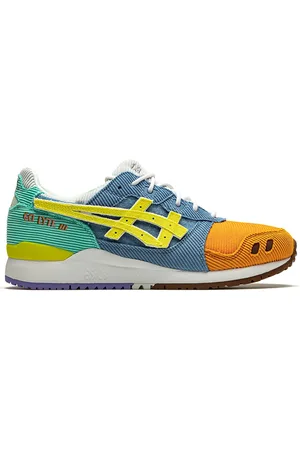 Asics X atmos x Sean Wotherspoon Gel-Lyte III sneakers