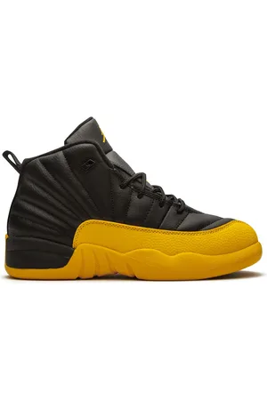 Jordan Air Jordan 12 Retro "University Gold" sneakers