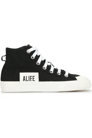 adidas Nizza high-top sneakers