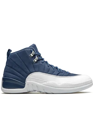 Jordan Air 12 Retro "Indigo" sneakers