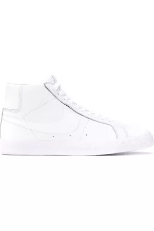 Nike High top Blazer trainers