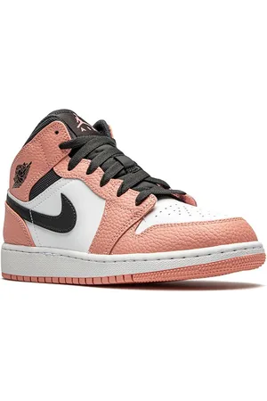 Jordan Air Jordan 1 Mid " Quartz" sneakers