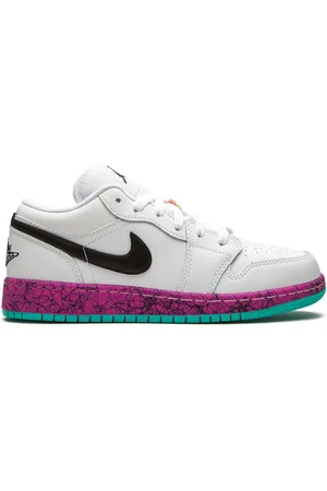 Jordan Air Jordan 1 Low "Grades - Multicolor" sneakers