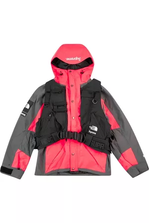 Supreme x The North Face Mountain Jacket - Farfetch