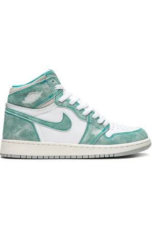 Jordan Air Jordan 1 Retro High OG "Turbo " sneakers