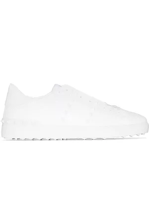 VALENTINO GARAVANI Homem Ténis - Rockstud Untitled sneakers
