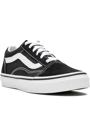 Vans Old Skool Kids " /White" sneakers