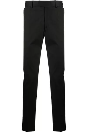 Dolce & Gabbana Slim tailored trousers