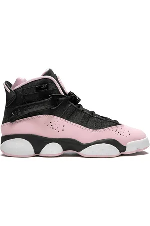 Jordan Jordan 6 Rings " /Pink Foam/Anthracite" sneakers