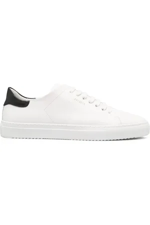 Axel Arigato Leather low-top sneakers