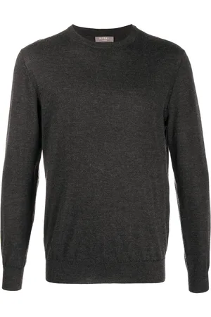 N.PEAL Fine gauge jumper