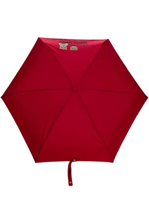 Moschino Bear motif umbrella