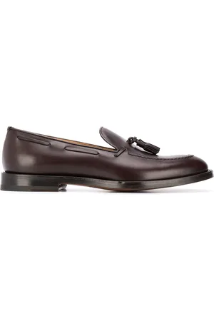 Scarosso William tassel loafers