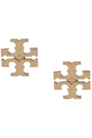 Tory Burch Kira stud earrings