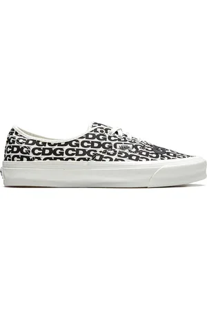 Vans X Comme Des Gar??ons OG Authentic LX sneakers