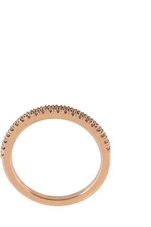 ALINKA Eternity band ring