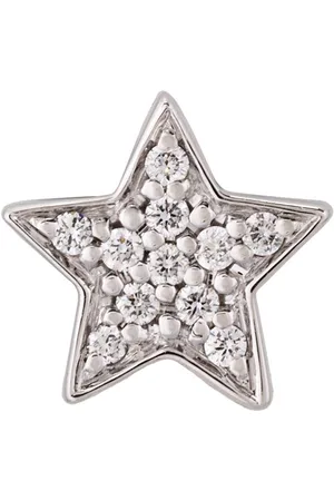 ALINKA STASIA MINI Star diamond earring