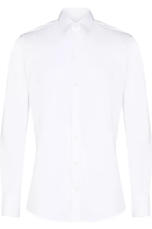 Dolce & Gabbana Homem Formal - Classic formal shirt