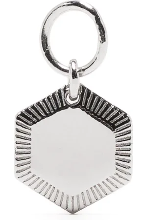 Maria Black Kim hexagon charm