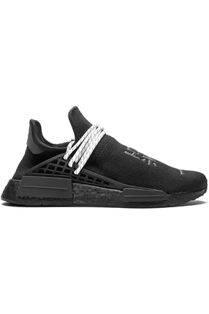 adidas Homem Sapatilhas - X Pharrell Williams Hu NMD sneakers