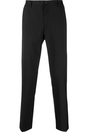 Dolce & Gabbana Tapered-leg tailored trousers