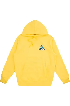 PALACE Tri-Camo print hoodie