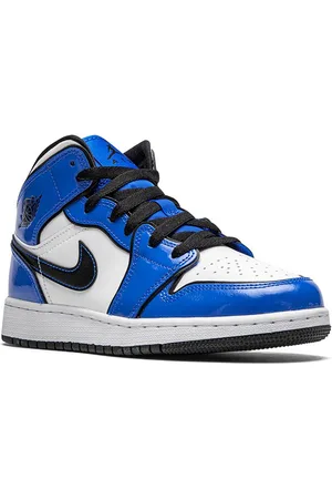 Jordan Air Jordan 1 Mid SE "Signal " sneakers