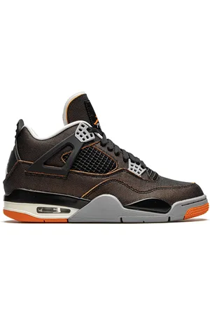 Jordan Air 4 Retro "Starfish" sneakers